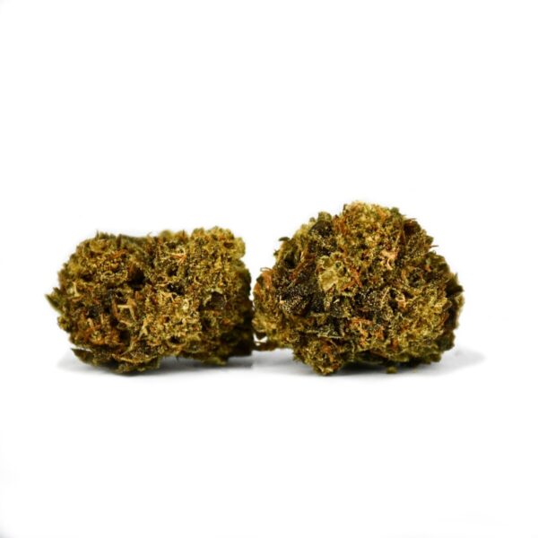 Amnesia Haze