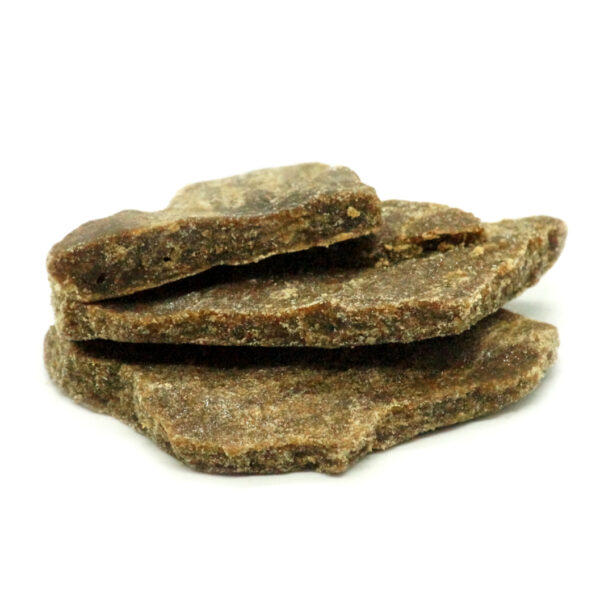 Dry Sift