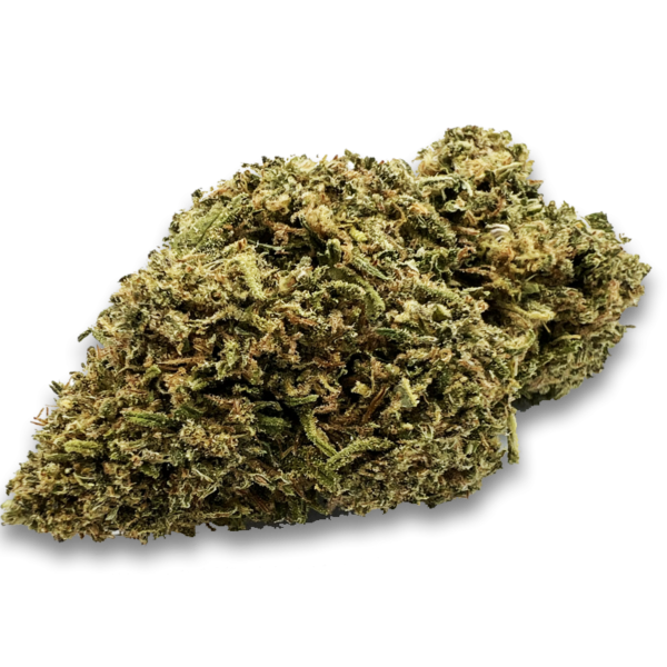 Super Lemon Haze