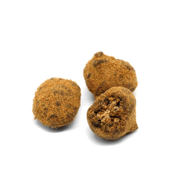 Caramel Rocks