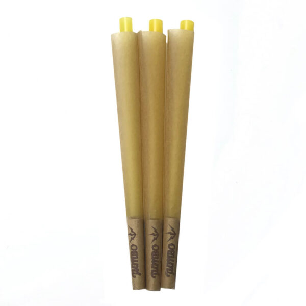 Jumbo Conos King Size Sin Blanquear - Imagen 2