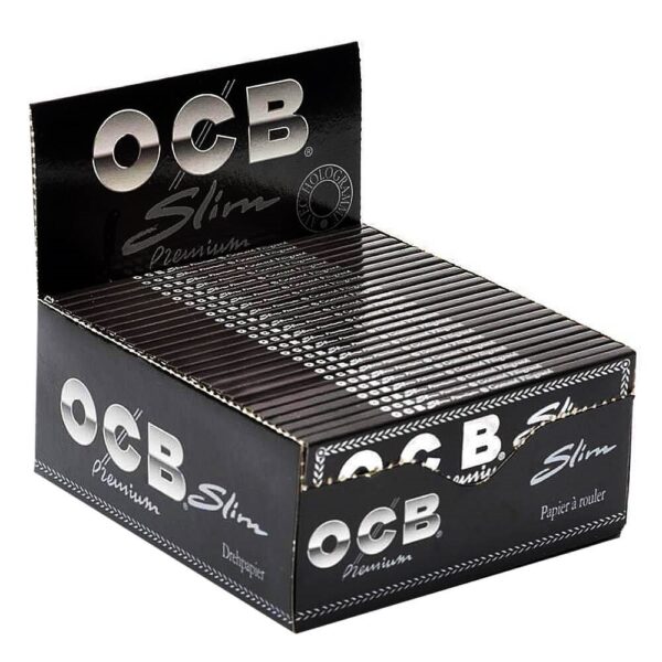 OCB Slim King Size
