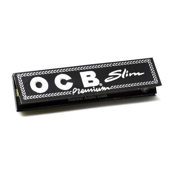 OCB Slim King Size - Imagen 2